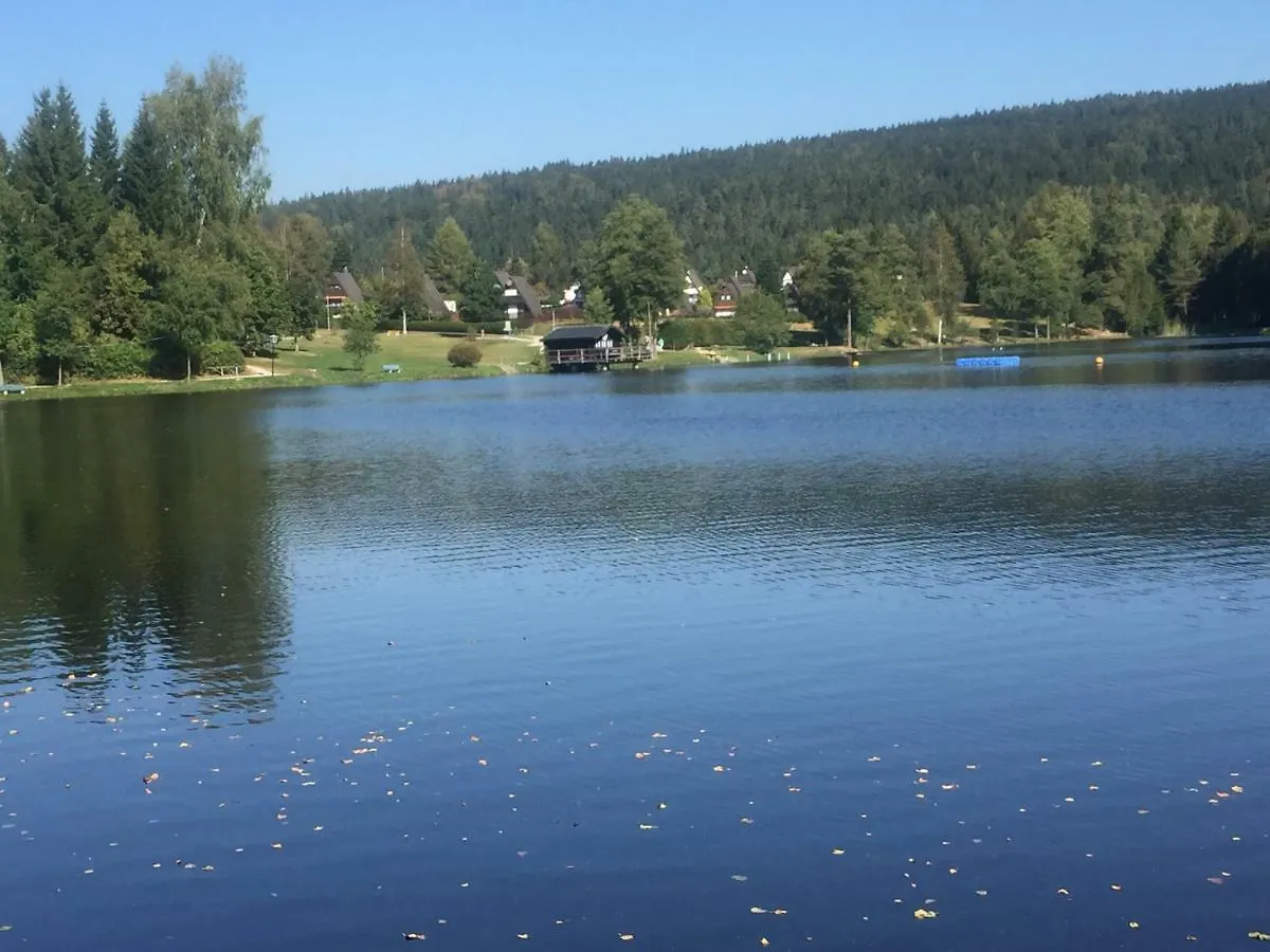 Vila Haus Fichtelgebirge Nagel 0*,